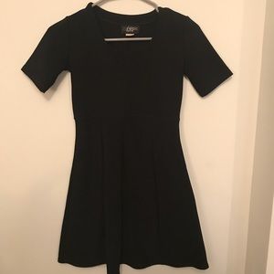 Vintage Baby Doll Dress